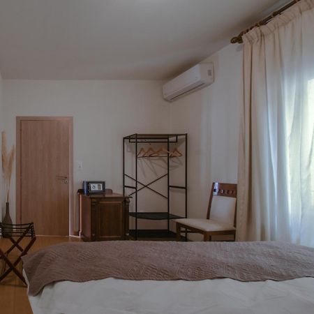 1951 Suites Kalambaka Zewnętrze zdjęcie