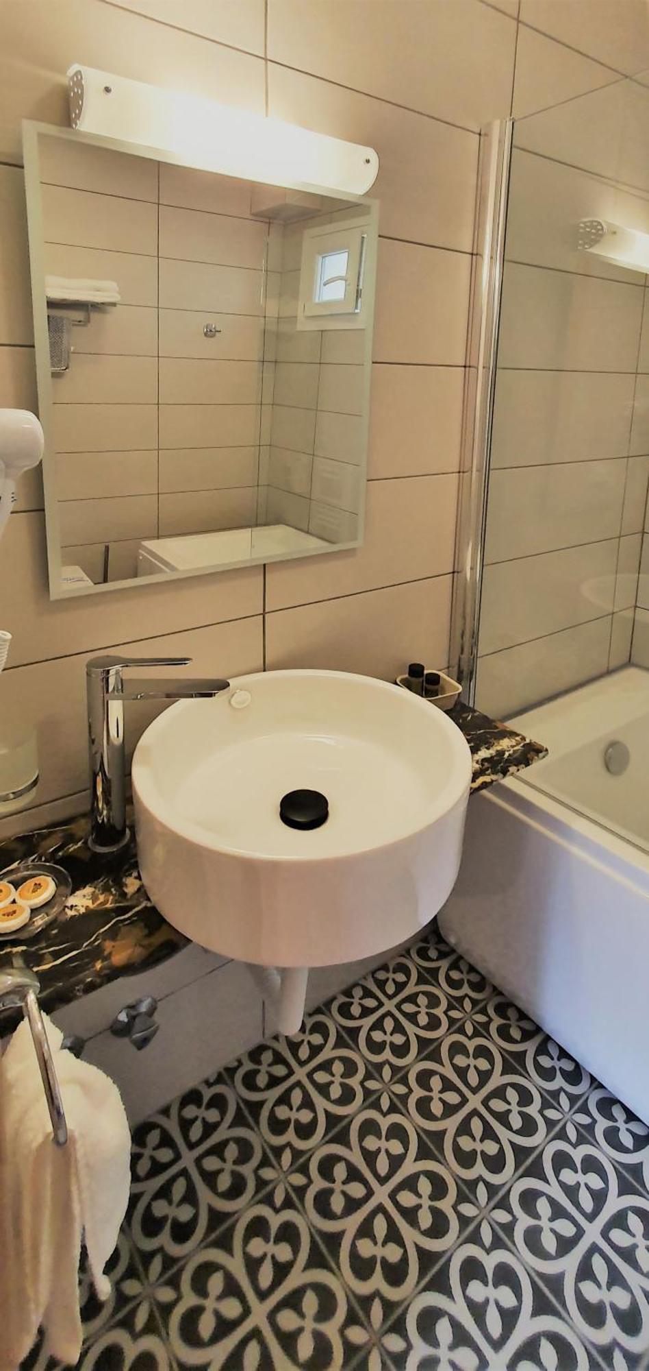 1951 Suites Kalambaka Pokój zdjęcie