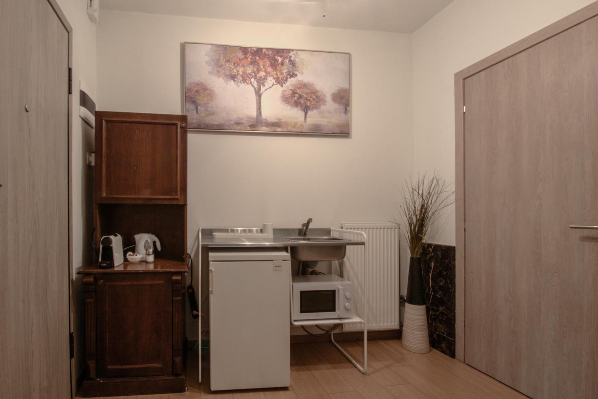 1951 Suites Kalambaka Zewnętrze zdjęcie