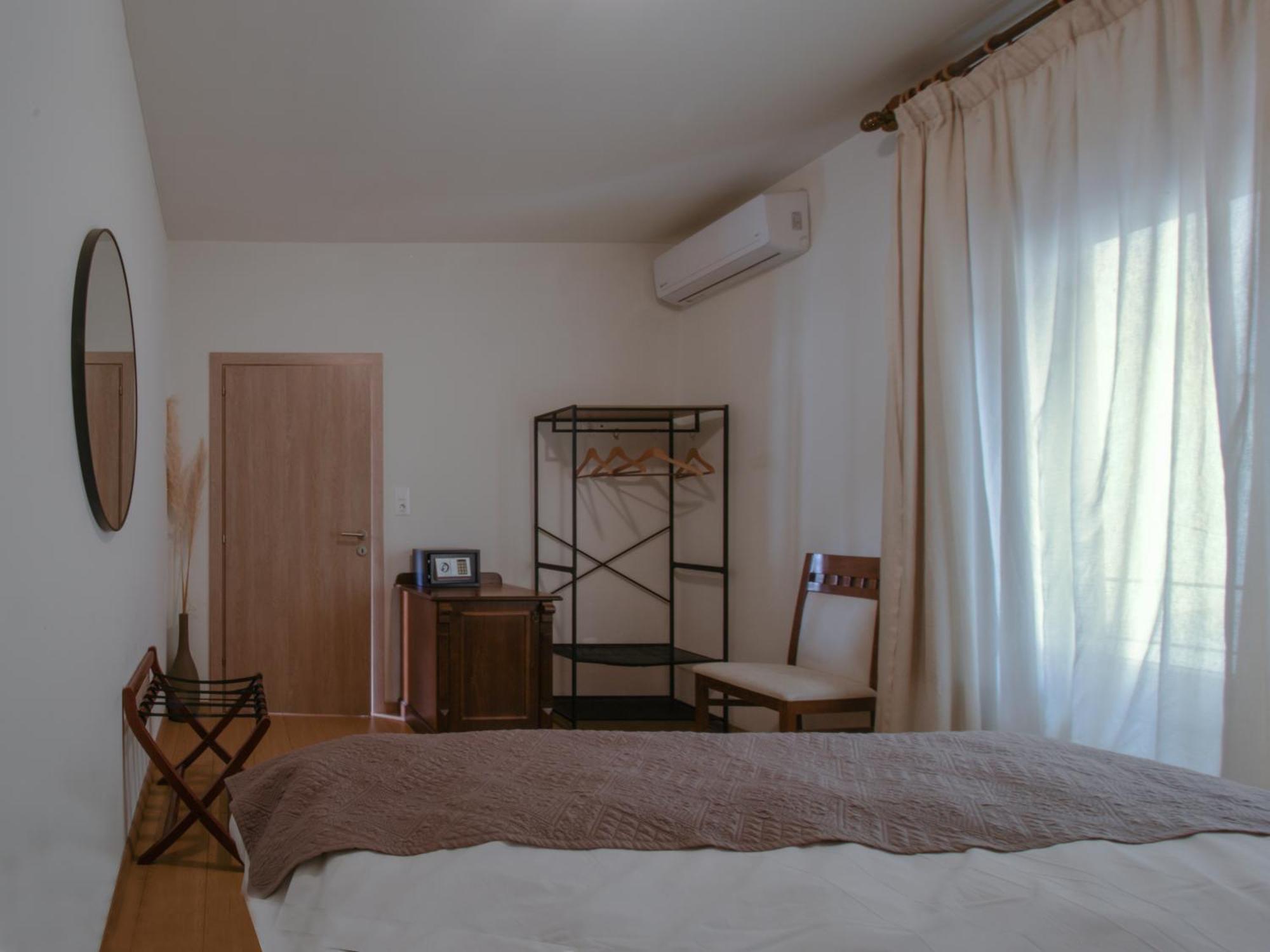 1951 Suites Kalambaka Zewnętrze zdjęcie